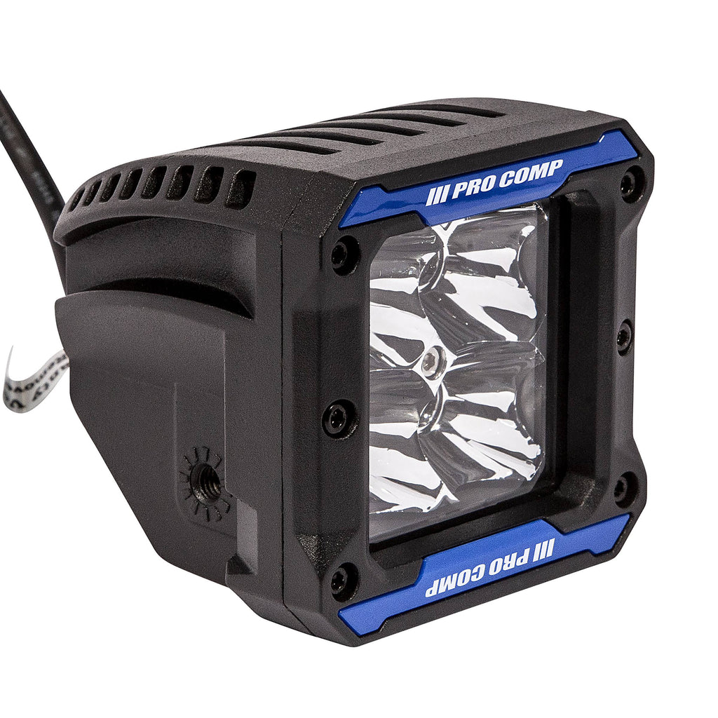 LED Cube Lights J67344