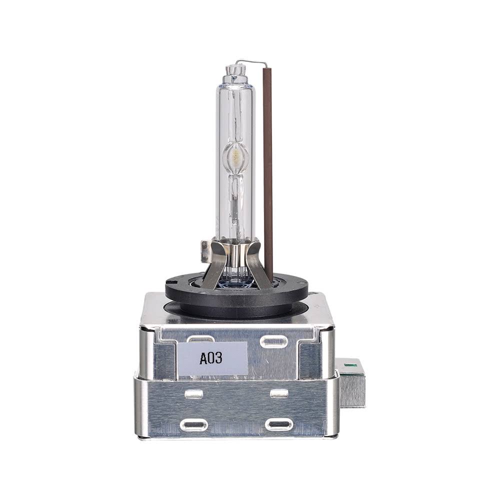 D3S HID 35W 4300k Automotive Light Bulb D739