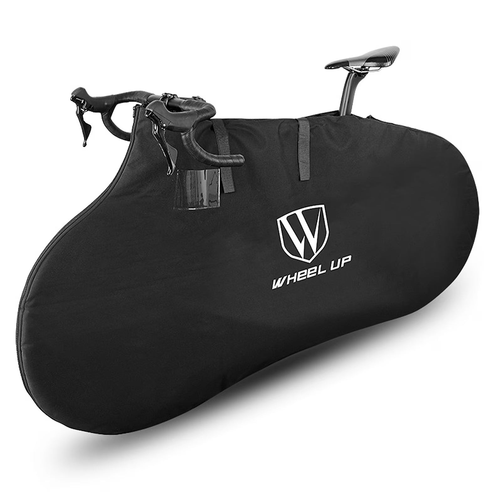 Waterproof Oxford Cloth Bike Transport Case for 27.5in Mountain Bike R696680