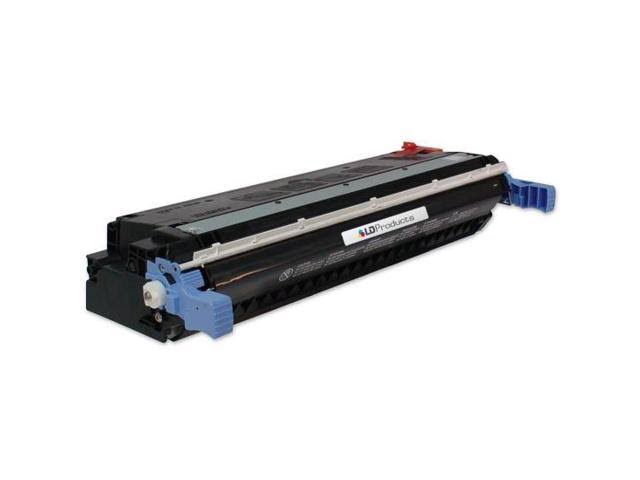Black Toner Cartridge J593338