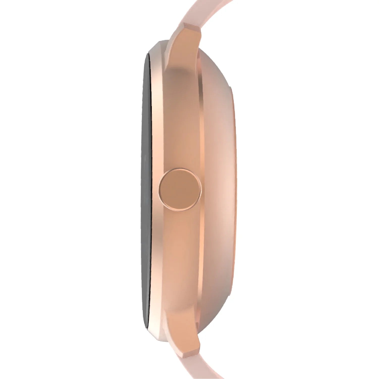 Blush 43mm Smart Watch & Fitness Tracker G282093