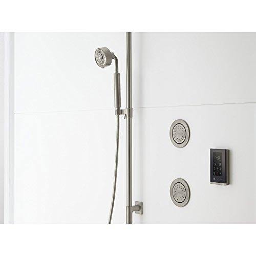 Vibrant Brushed Nickel Interface Mounting Bracket S137770