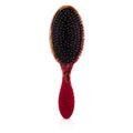 Rose Gold Swirl Detangler Brush D1540