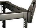 Swing-Out Wall Mount for 10U, 15U, & 20U Open Frame Racks Pack of 2 B86575