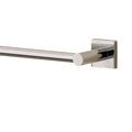 Wall Mounted Towel Bar Satin Nickel X67703