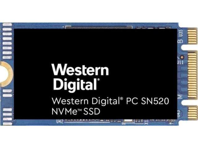 256gb M.2 2242 PCIe Internal Solid State Drive A39860