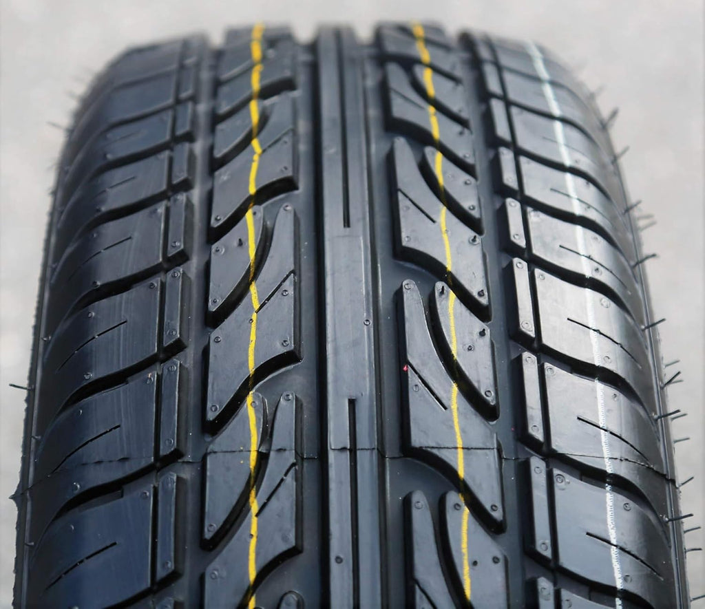 195/45R15 78V Summer Performance Radial Tire D57813
