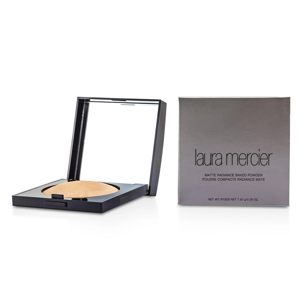 Matte Radiance Baked Powder - Bronze 01 7.5g P499343