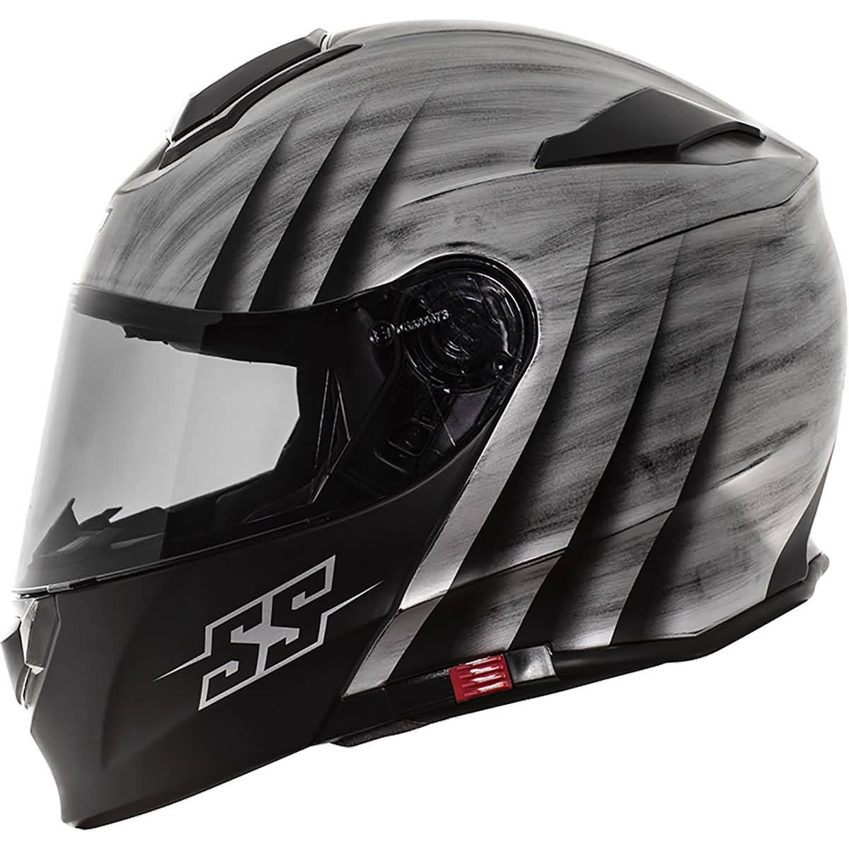 Spikes Helmet R473