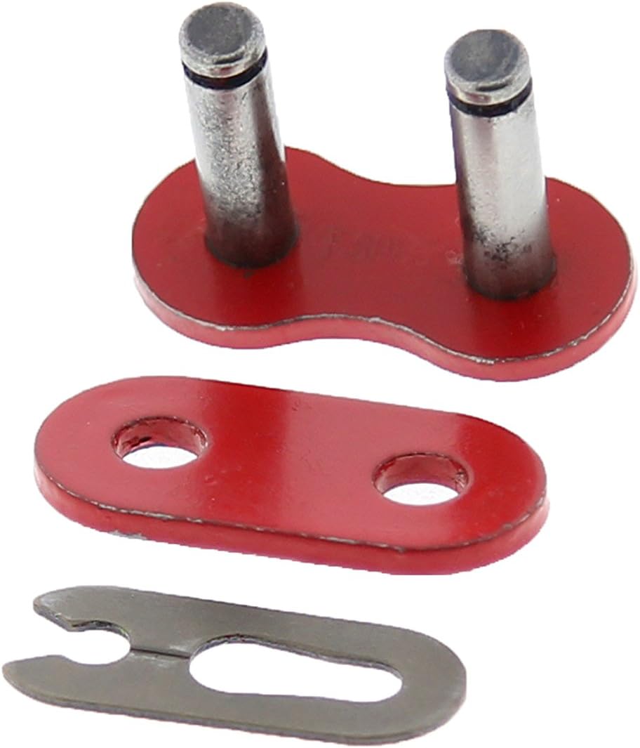 Red Chain & Black Sprocket 13/40 Pack of 2 B981342