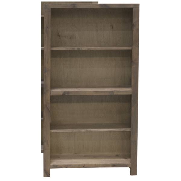 Standard Bookcase Y3593