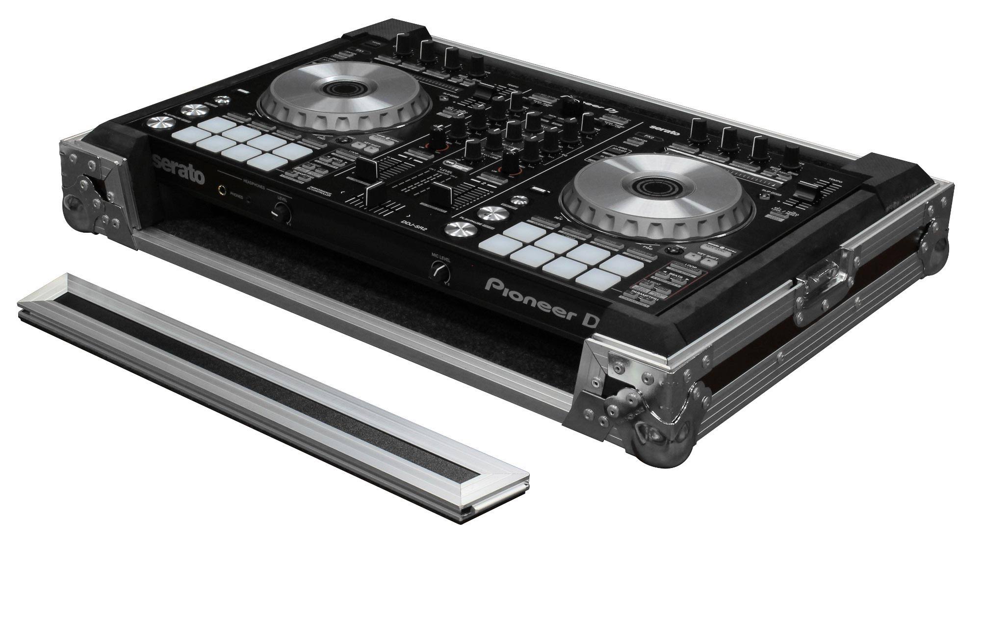 DJ Controller Case Q94565