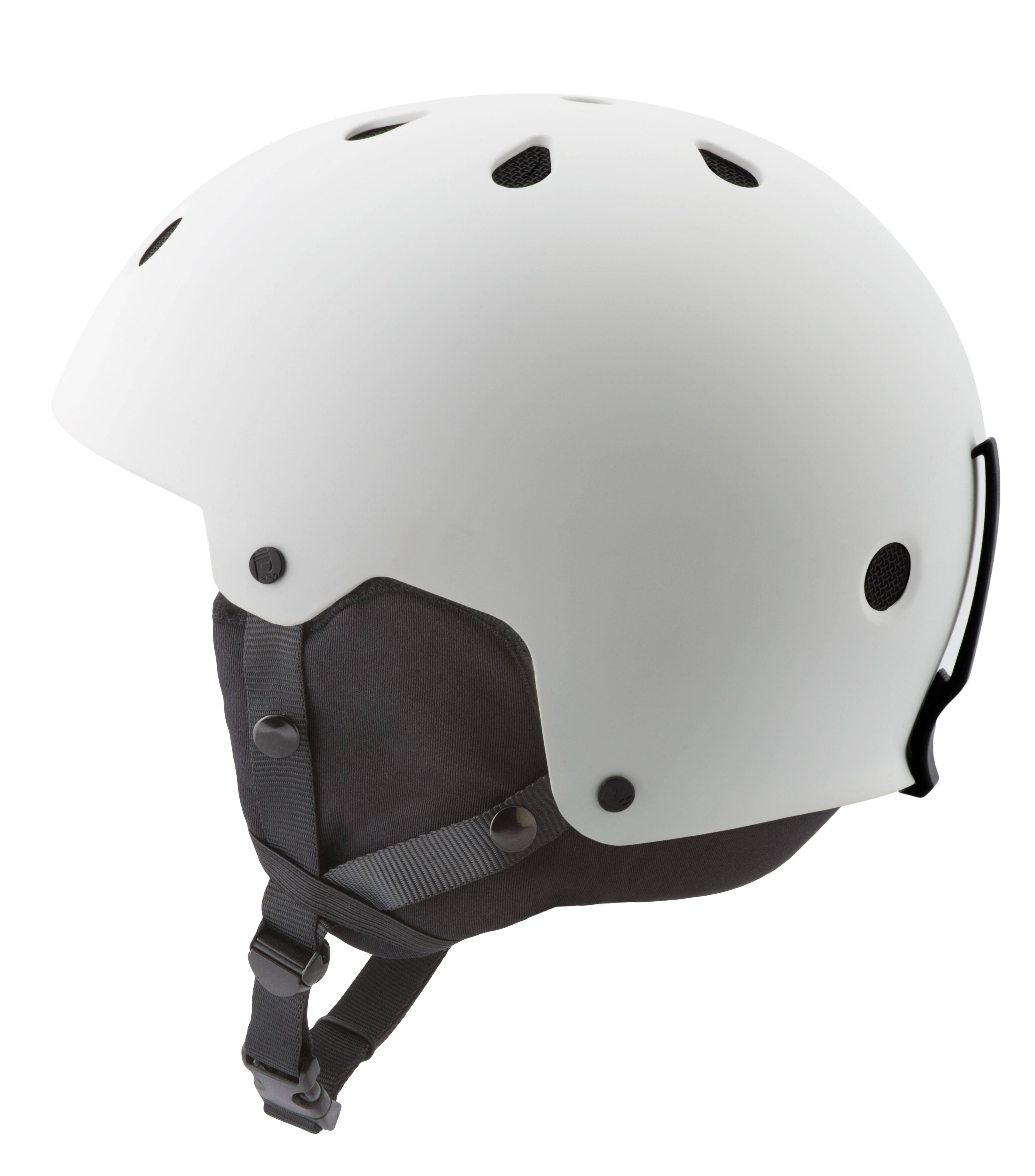 Black Snow Helmet F796171