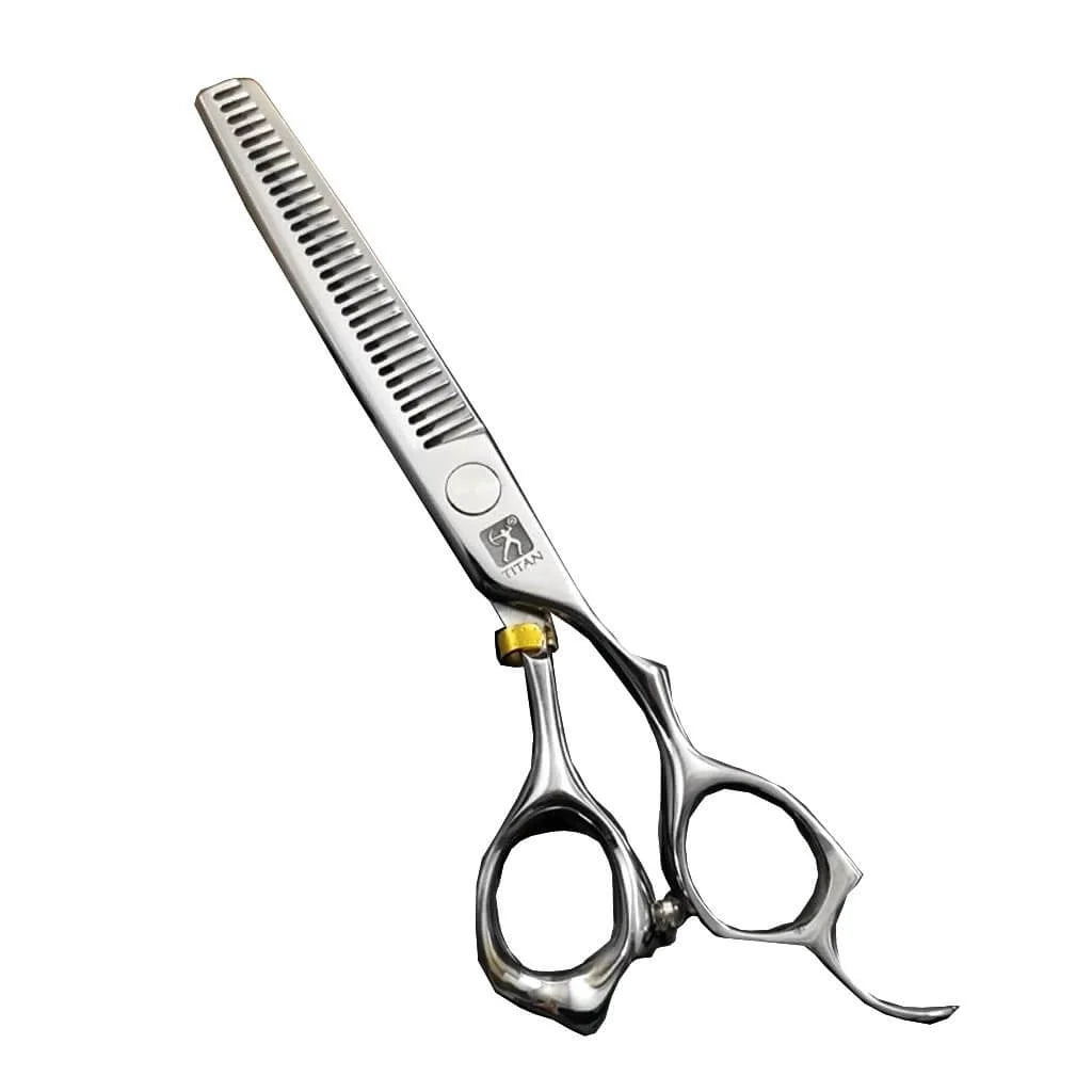 6" Hair Thinning Shears U15869