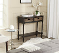 Brown Console Table H217416