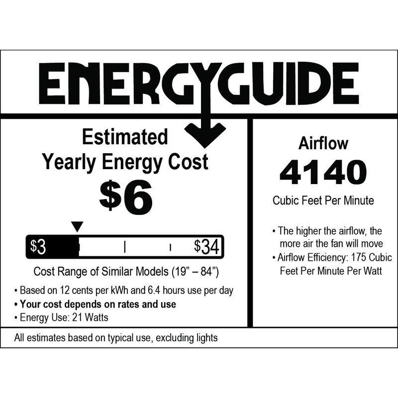 IC/Air2 56x22 Ceiling Fan W992
