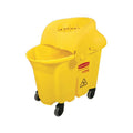 35 Quart WaveBrake Mop Bucket V47375