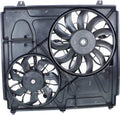 Cooling Fan Assembly for Radiator/A/C Condenser S425