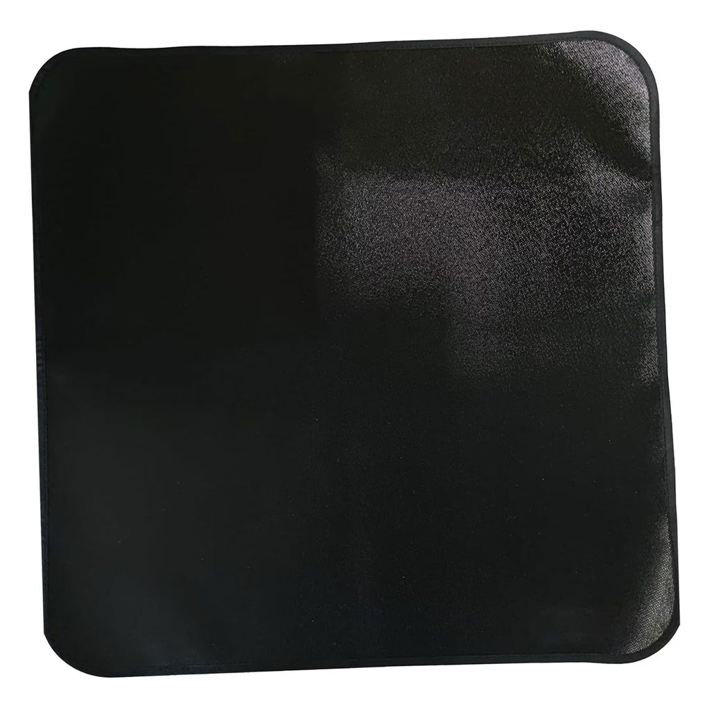 Camping Fireproof Mat Blanket Heat Resistant Mat U78715