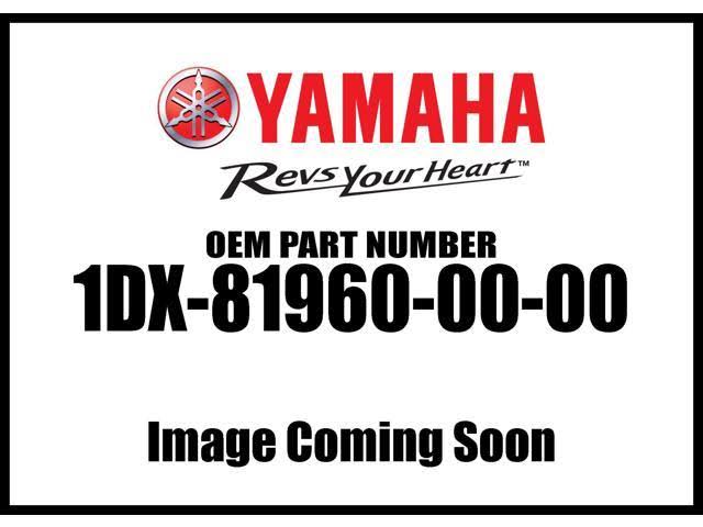 Rectifier & Regulator K5903