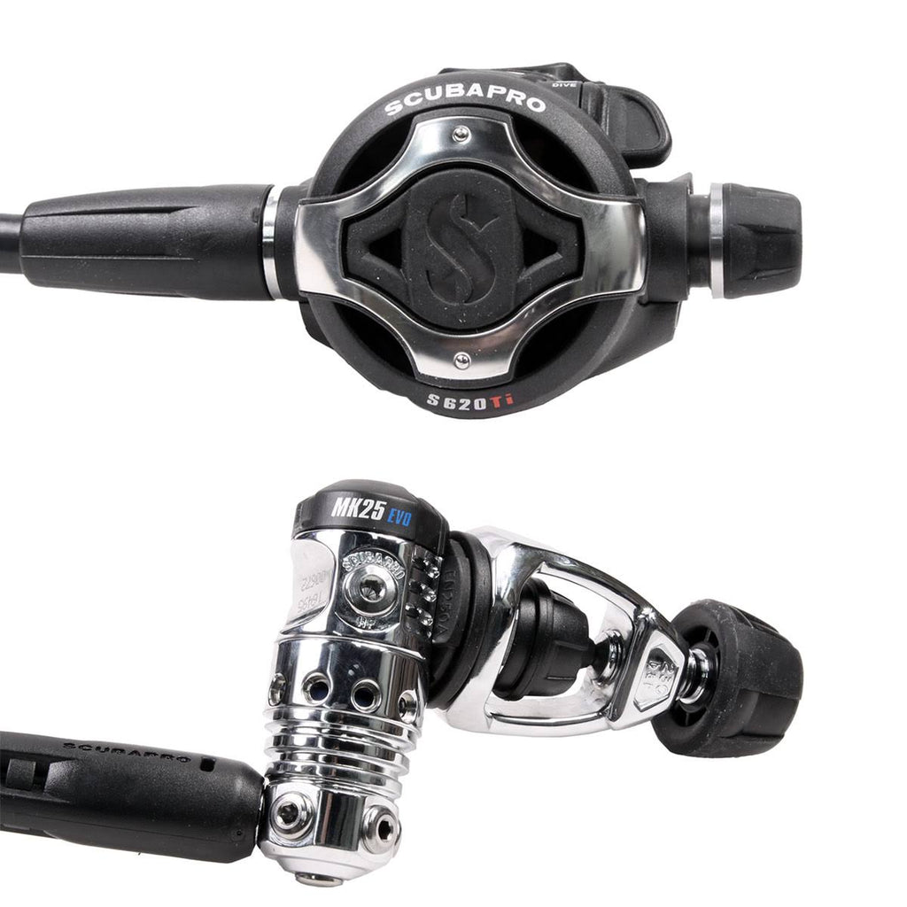 Regulator D82154
