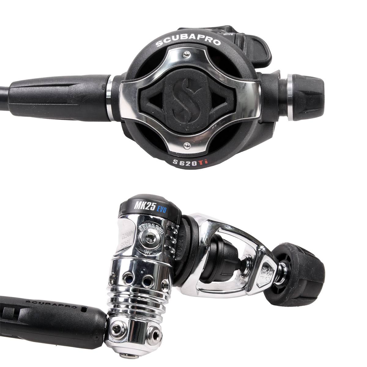 Regulator D82154