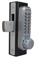 Narrow Stile Deadbolt W898701