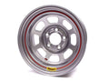 15 x 8 Silver Wheel T6974