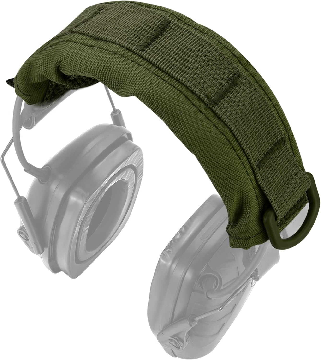 Digital Camo Pack of 2 Earmuffs Cover A463608