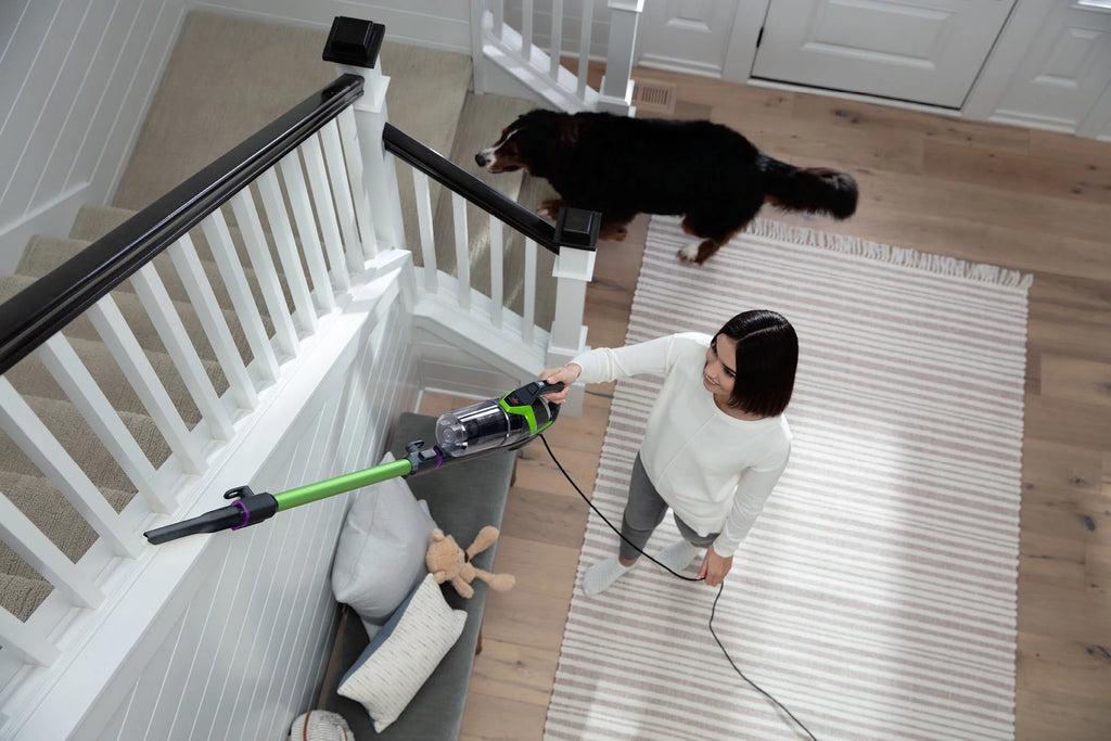 Pet Hair Eraser Slim Corded Vacuum Cleaner T440