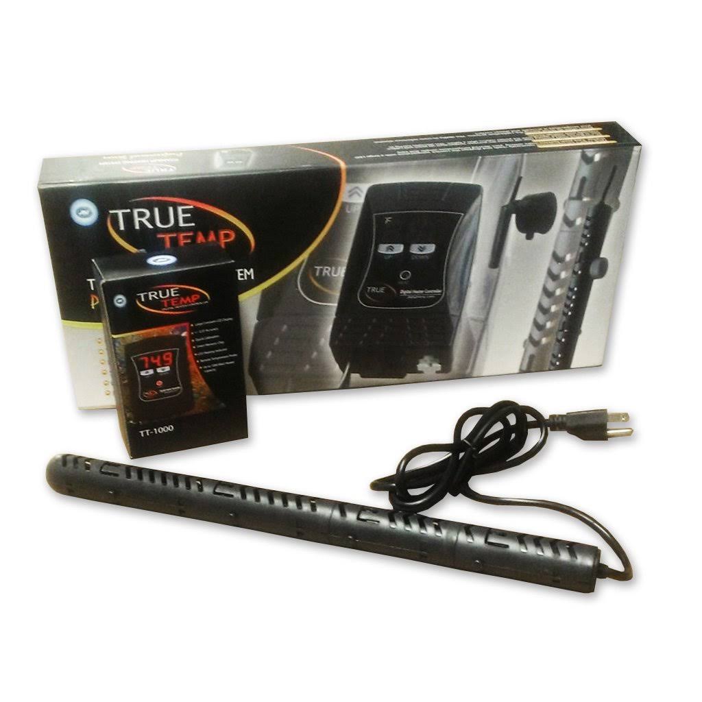 500W Titanium Heating System O14453