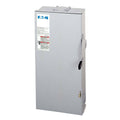 100 Amp Double Pole Fusible NEMA 3R Safety Switch O28784
