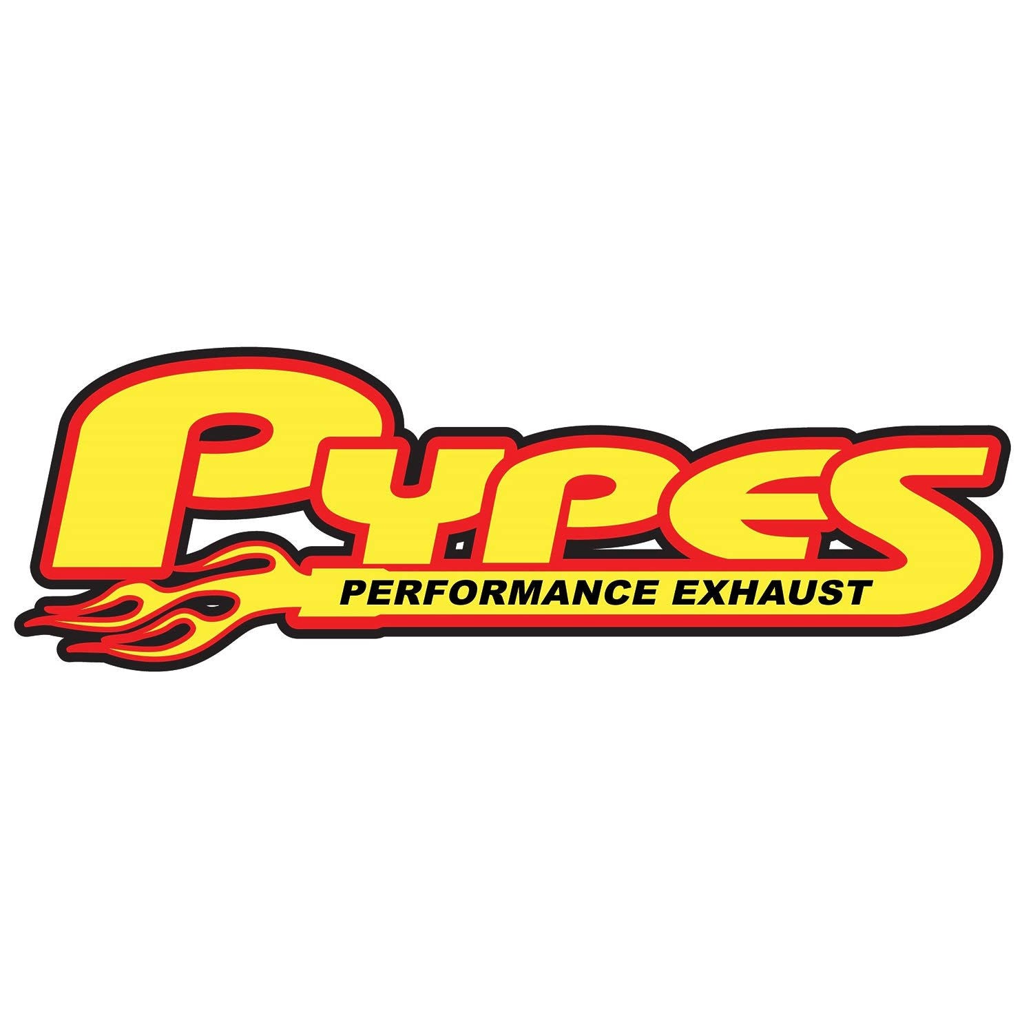 2.5in Universal X-Pipe K412