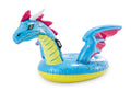 Inflatable Dragon Ride-On Pool Float I4031