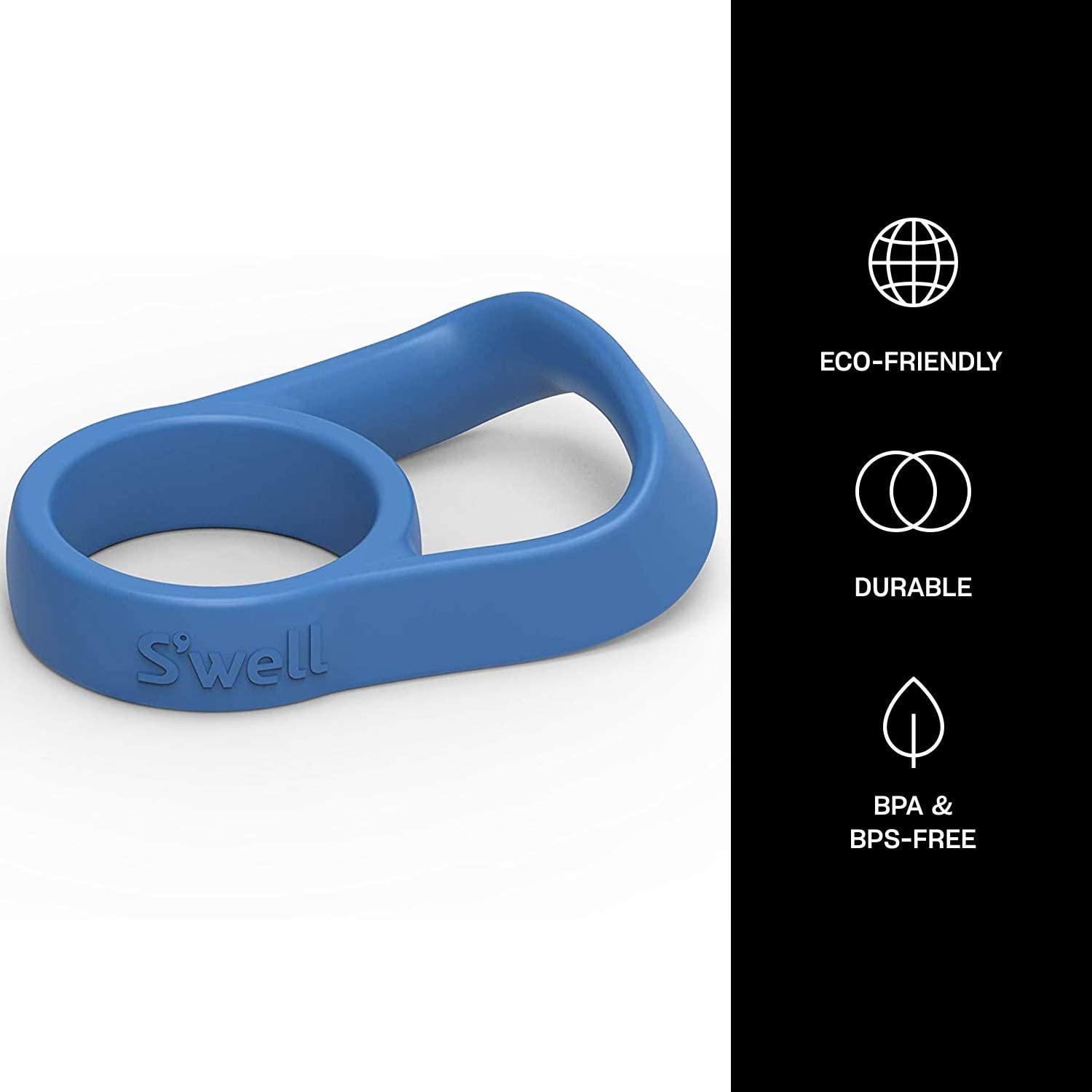Blue Bottle Handle E8751
