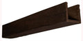 Aged Ash Faux Wood Ceiling Beam J622