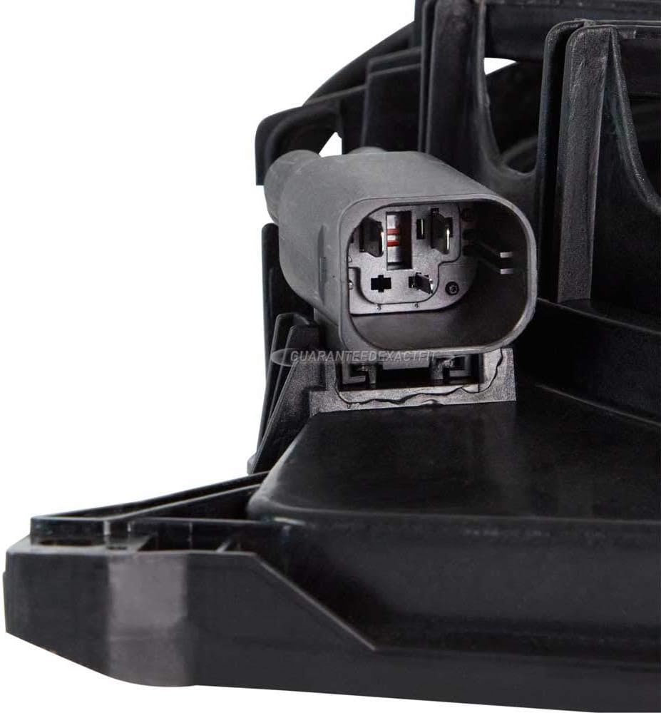 600W Cooling Fan Assembly for BMW X3 G34792