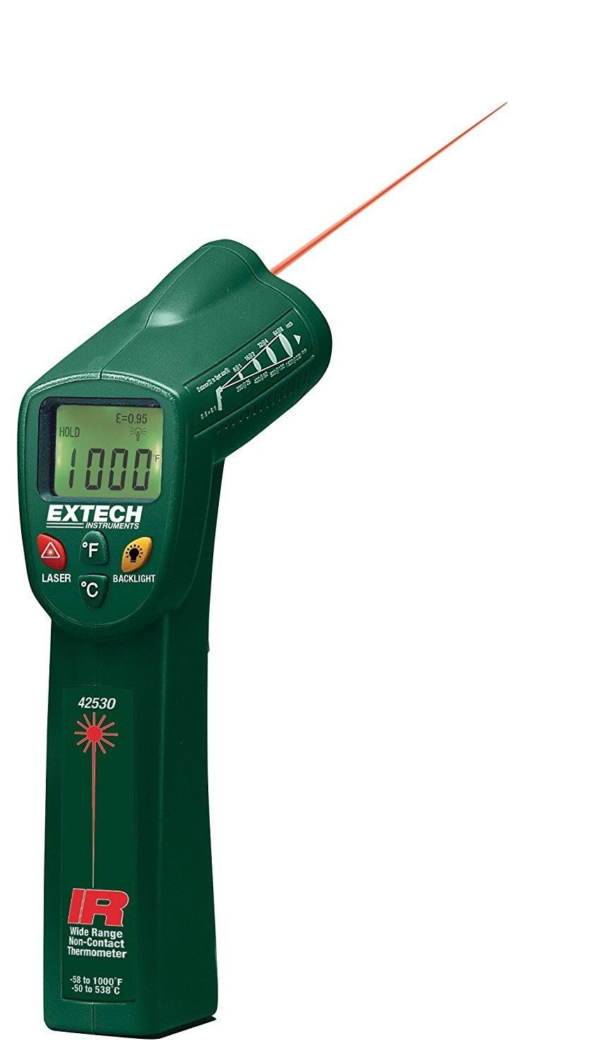 IR Thermometer S2419