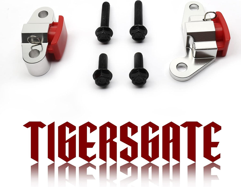 Hydraulic Cam Chain Tensioner Kit Harley Twin Cam 2007-2016 and 06 Dyna O925168