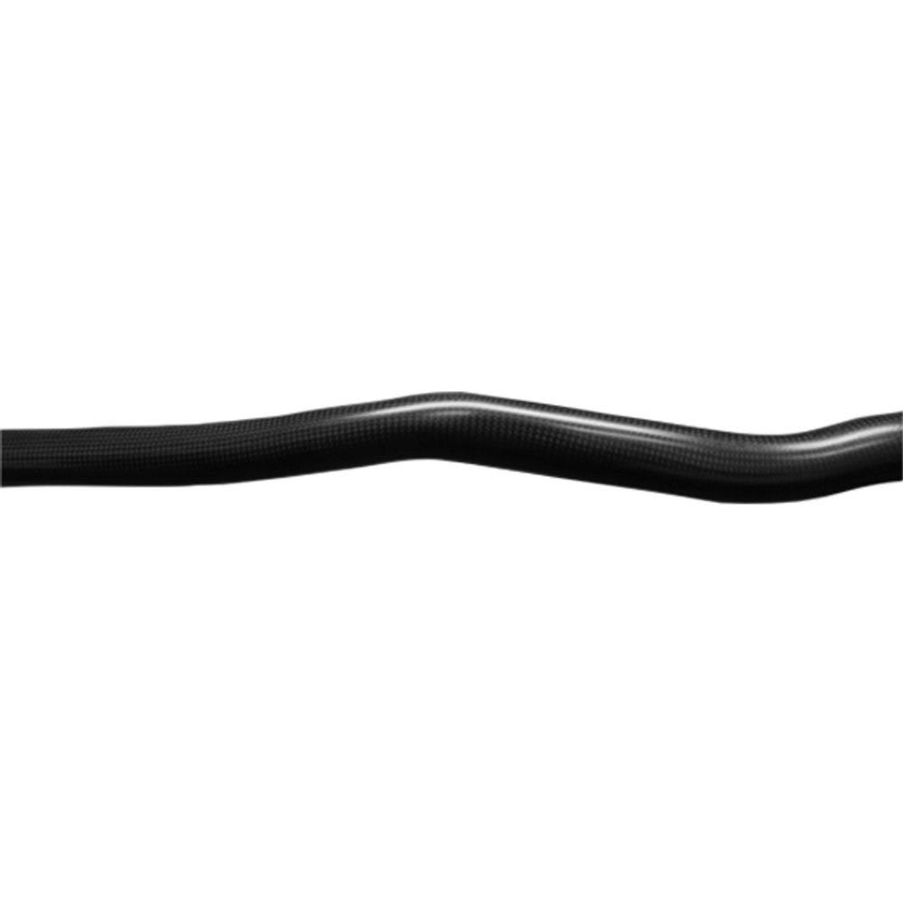Sherpa Carbon Paddle - Straight Shaft J212800
