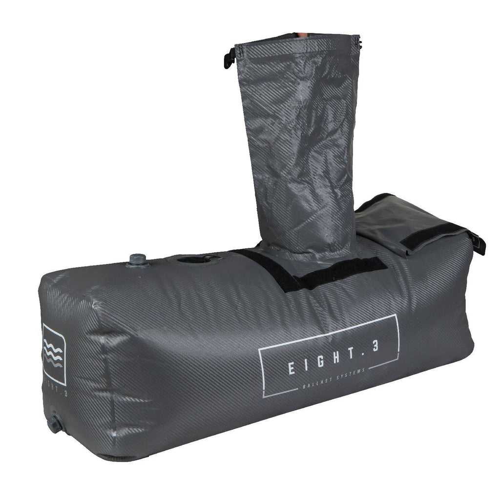 Trapezoid 400 lbs Ballast Bag C5655