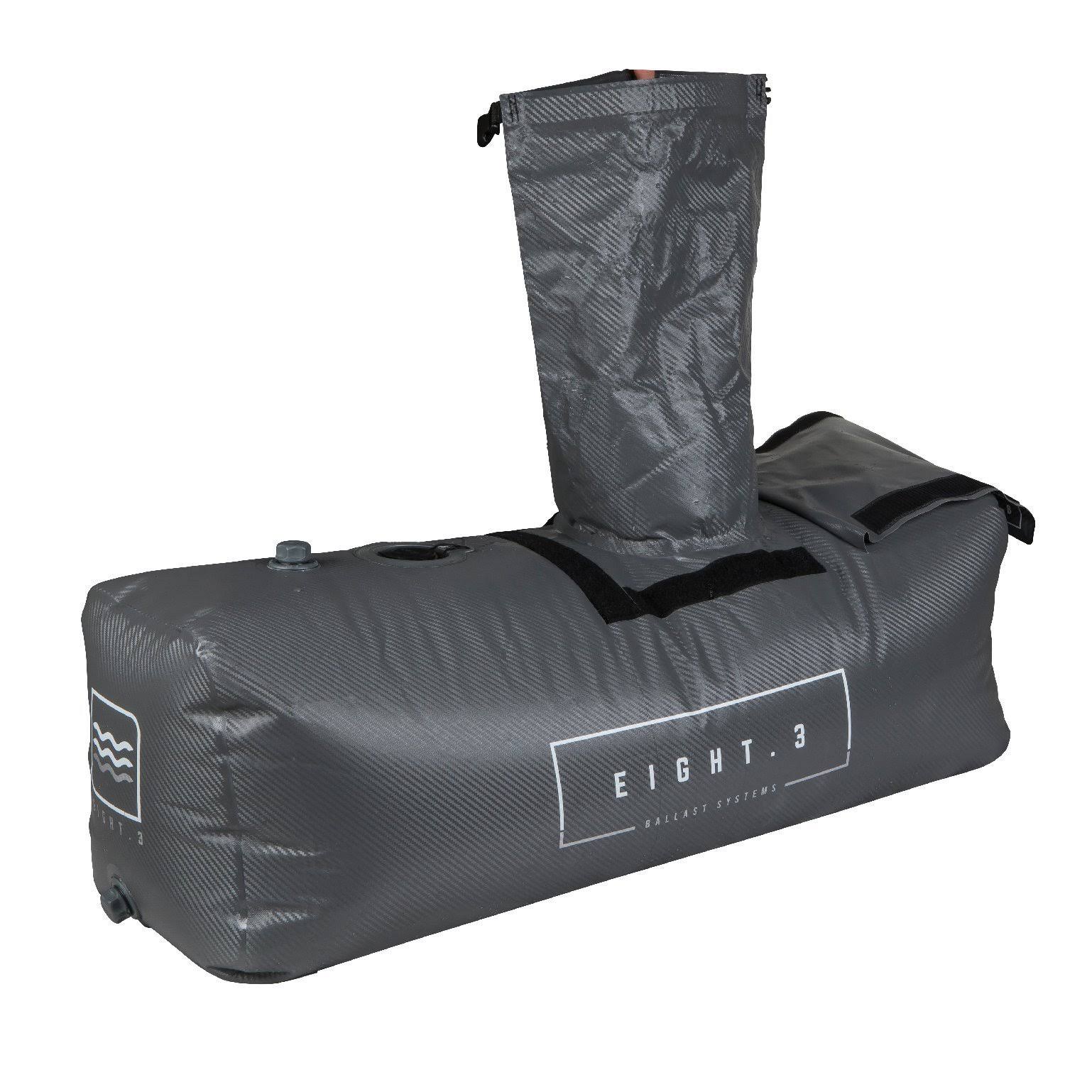 Trapezoid 400 lbs Ballast Bag C5655