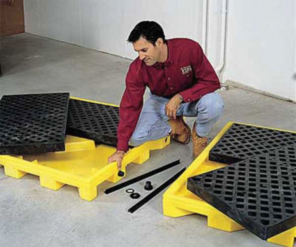 Ultratech Bladder Attachment, 66 gal., 4-5/8 In. H K656645