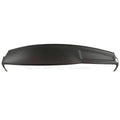 Molded Main Dash Cover in Dark Slate Grey B273