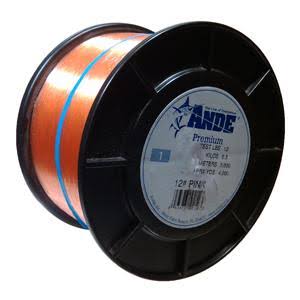 Clear 80lb Fluorocarbon Leader B159