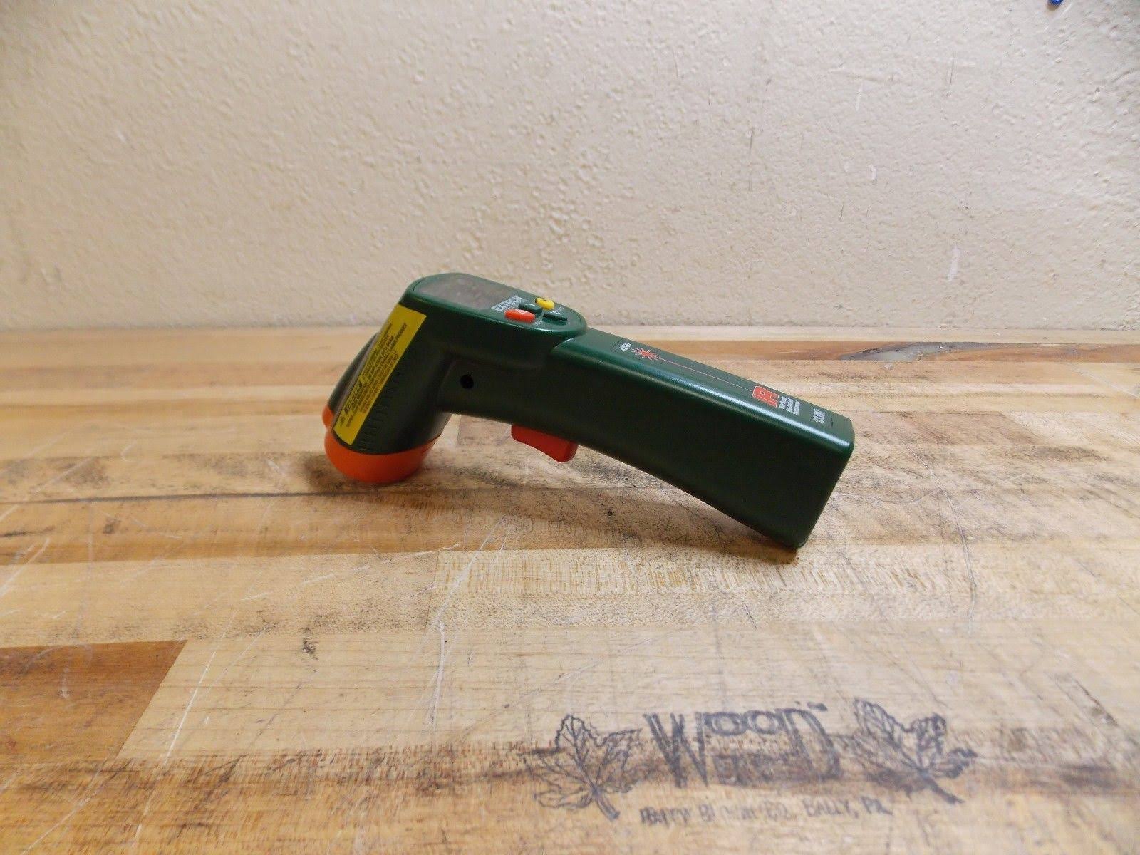 IR Thermometer S2419