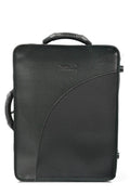 Black Double Clarinet Case M377