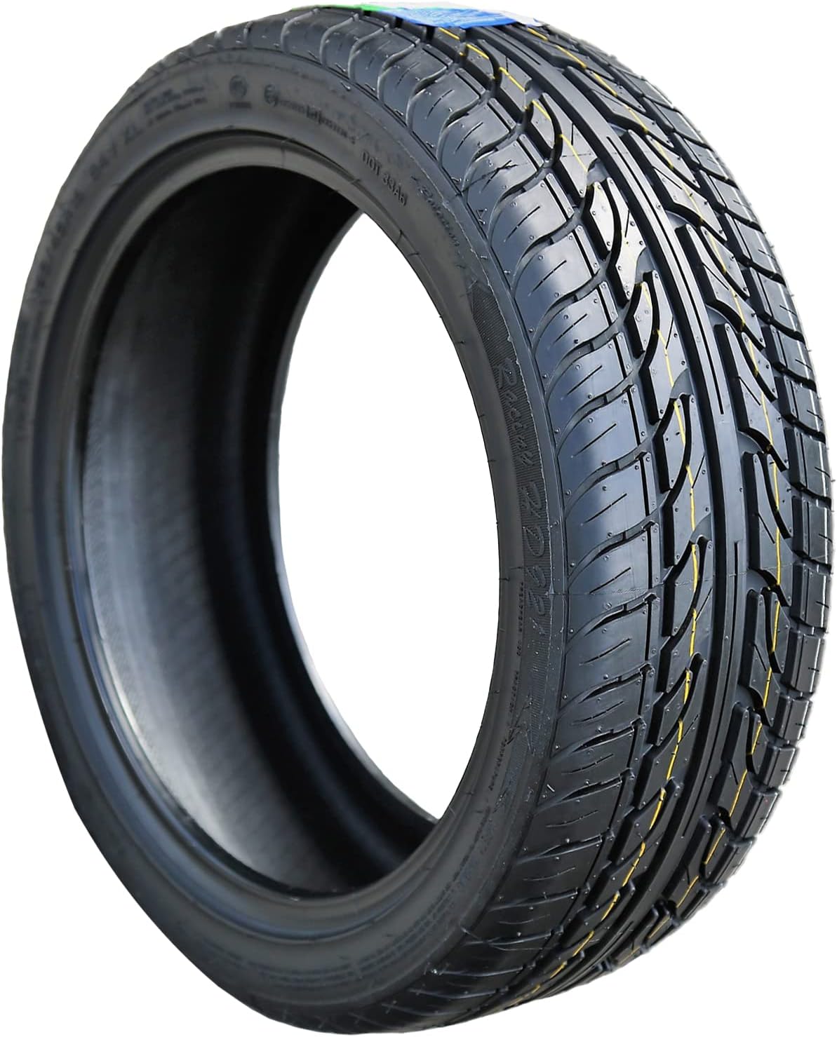 195/45R15 78V Summer Performance Radial Tire D57813