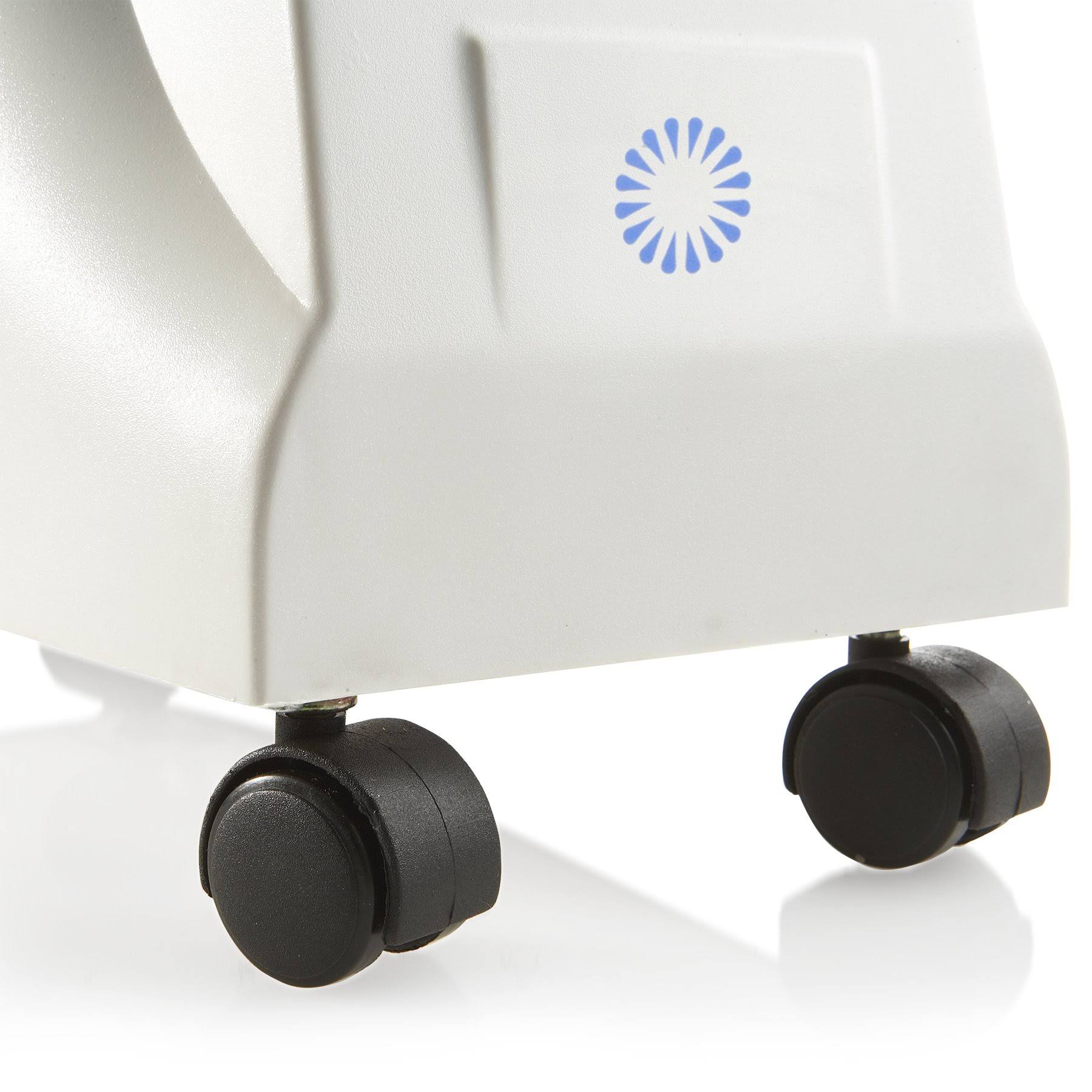 Garment Steamer M56740