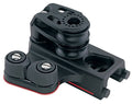 22 mm Double Sheave Cam Cleat Set of 2 T1171